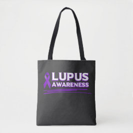 Lupus Awareness Draagtas