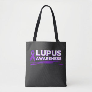 Lupus Awareness Draagtas