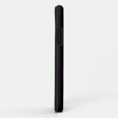 Lupus Awareness iPhone5 Hoesje (Achterkant/rechts)