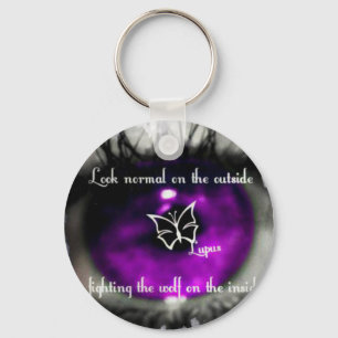 lupus eye22.jpg sleutelhanger