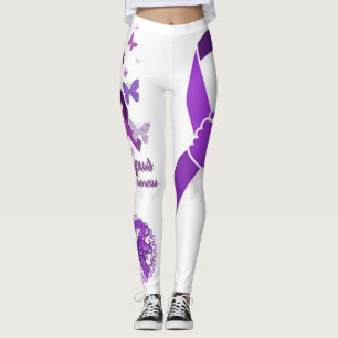 Lupus geestigheid leggings