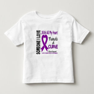 Lupus heeft een kuur 3 nodig kinder shirts