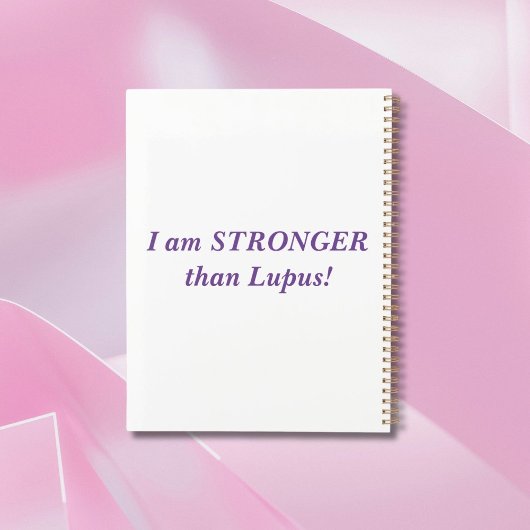 Lupus krijger planner