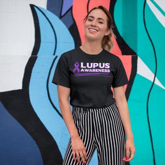 Lupus T-shirt