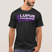 Lupus T-shirt (Voorkant)