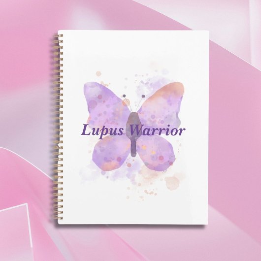 Lupus Warrior