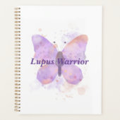 Lupus Warrior (Devant)