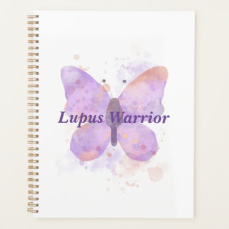 Lupus Warrior