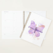 Lupus Warrior Planner (Display)