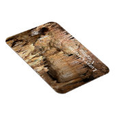 Luray Caverns in Virginia Magneet (Rechterzijde)