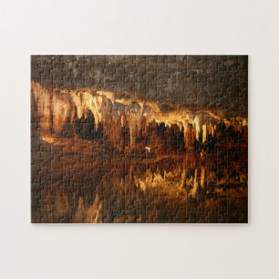 Luray Caverns Legpuzzel