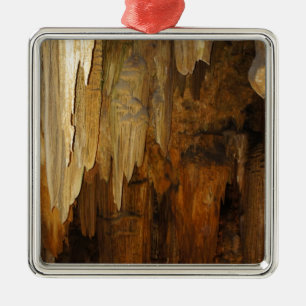 Luray Caverns Metalen Ornament