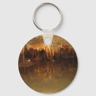 Luray Caverns, reflectiepool Sleutelhanger