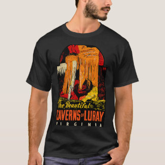 Luray Caverns T-shirt