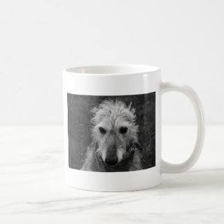 Lurcher Koffiemok