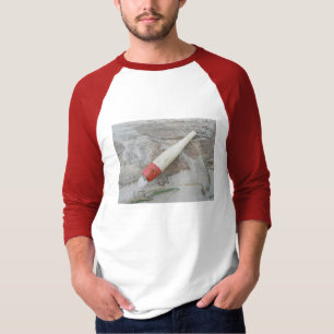 Lure Series L. Cooper Redhead T-Shirt