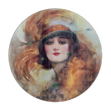 Lure van de groene ogen  vrouw