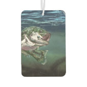 Lured in luchtverfrisser (Achterkant)