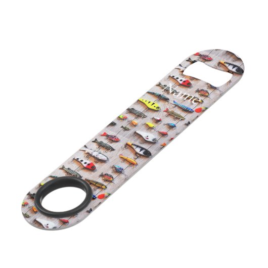 Lures de pêche classique Thunder_Cove (Devant angulaire)