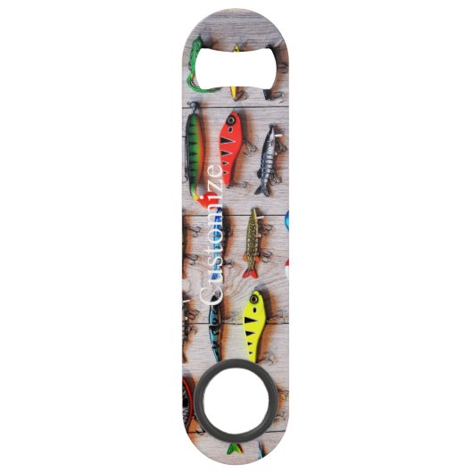 Lures de pêche classique Thunder_Cove (Dos)