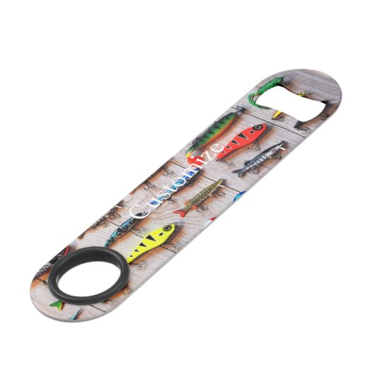 Lures de pêche classique Thunder_Cove (Dos Angle)