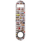 Lures de pêche classique Thunder_Cove (Devant)