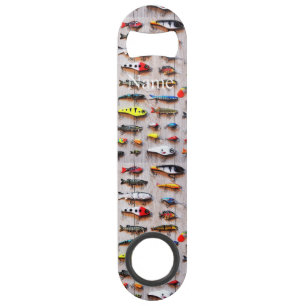 Lures de pêche classique Thunder_Cove