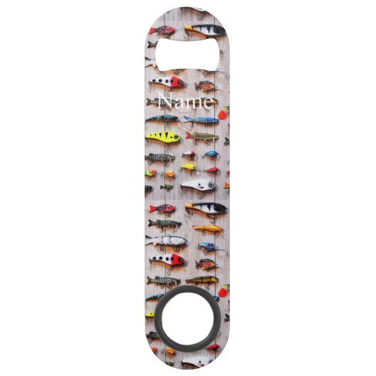 Lures de pêche classique Thunder_Cove (Devant)