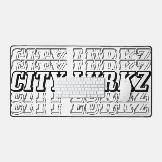 Lurkz (Clavier et souris)