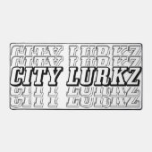Lurkz (Recto)