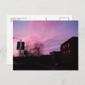 Lus Noord Briefkaart (Voorkant / Achterkant)