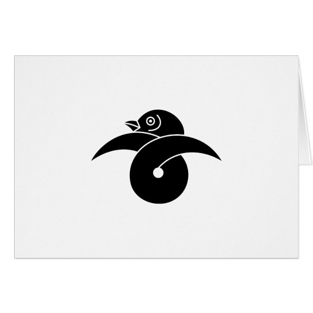 Lus wilde gans (Voorkant Horizontaal)