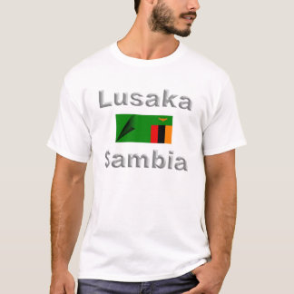 Lusaka T-shirt