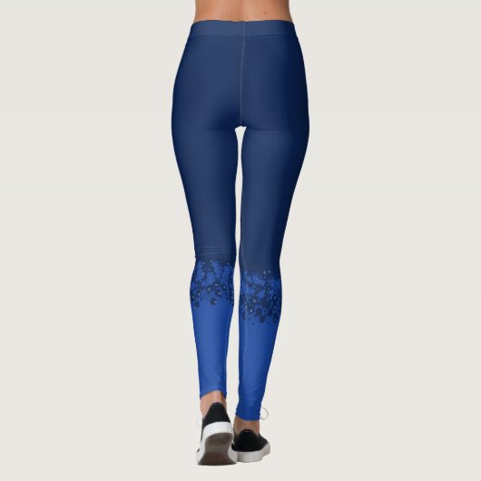 Luscieuze Leggings 7 (Achterkant)