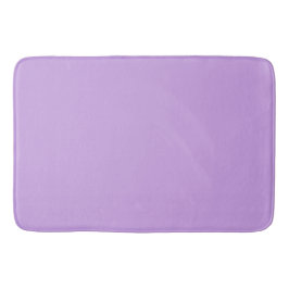 Luscious Lavender Badmat