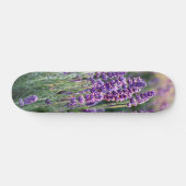 Luscious Lavender Skateboard (Horizontaal)