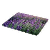 Luscious Lavender Snijplank (Hoek)