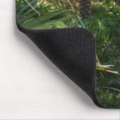 Lush Forest Mousepad Muismat (Hoek)