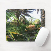 Lush Forest Mousepad Muismat (Met muis)