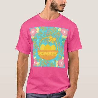 LUSH GARDEN T-SHIRT