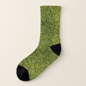 Lush Green Moss (Gauche - extérieur)