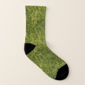 Lush Green Moss (Droite extérieur)