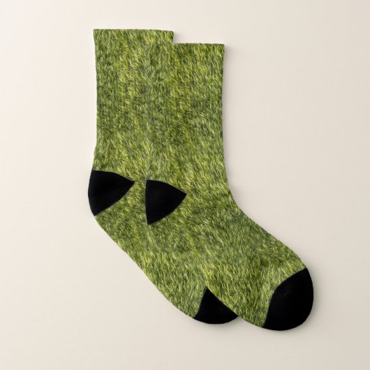 Lush Green Moss (Paire)
