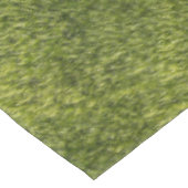 Lush Green Moss Tafelkleed (Gekanteld)