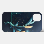 Lush Leafy iPhone-Hoesje: op Natuur geïnspireerd c Case-Mate iPhone Case (Achterkant (horizontaal))