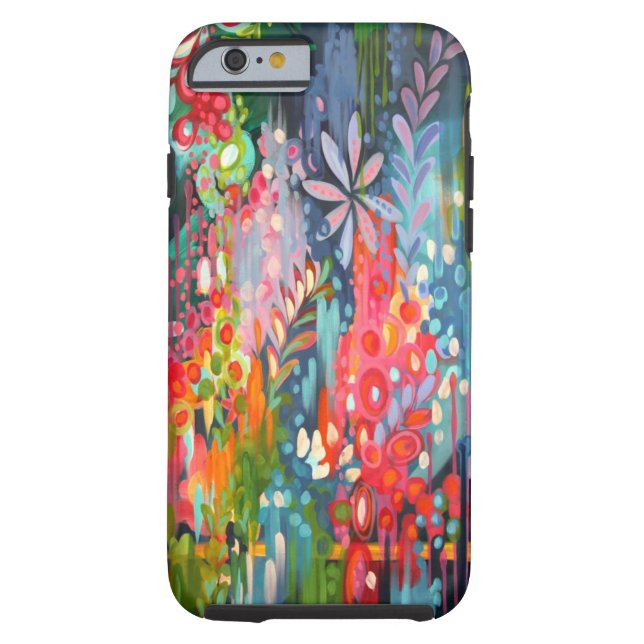 LUSH - Telefoondraagtas Case-Mate iPhone Case (Achterkant)