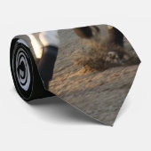 Lusitano à la Cravate des Liberty Men (Roulé)