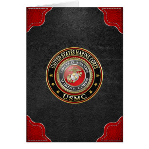 L'usmc symbolisent [Edition spéciale] [3D]