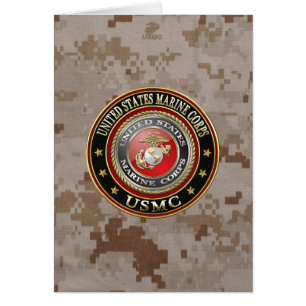 L'usmc symbolisent [Edition spéciale] [3D]