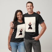 Lust for Life T-shirt (Unisex)